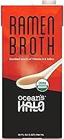 Algopix Similar Product 20 - Oceans Halo Organic and Vegan Ramen