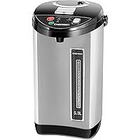 Algopix Similar Product 4 - Chefman Electric Hot Water Pot Urn w