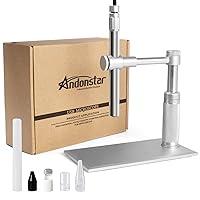 Algopix Similar Product 15 - Andonstar A1 Digital USB Microscope