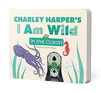 Algopix Similar Product 13 - Charley Harpers I Am Wild in the Ocean