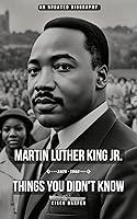 Algopix Similar Product 10 - Martin Luther King Jr A Biography That