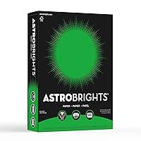 Algopix Similar Product 11 - Astrobrights Color MultiUse Printer 