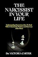 Algopix Similar Product 16 - THE NARCISSIST IN YOUR LIFE