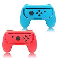 Algopix Similar Product 15 - FYOUNG Hand Grips Compatible with