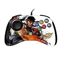 Algopix Similar Product 10 - Street Fighter FightPad  Ryu Madcatz