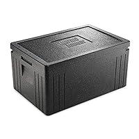 Algopix Similar Product 19 - 8300016708 EPP Thermobox GN 11 Eco