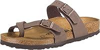 Algopix Similar Product 9 - Birkenstock Women's Arizona EVA Sandals