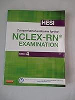 Algopix Similar Product 14 - HESI Comprehensive Review for the
