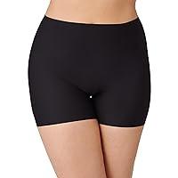Algopix Similar Product 16 - Wacoal Womens Body Base Shorty Panty