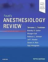 Algopix Similar Product 14 - Faust's Anesthesiology Review