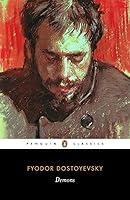 Algopix Similar Product 15 - Demons (Penguin Classics)