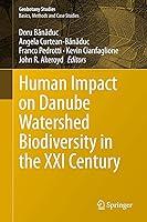 Algopix Similar Product 5 - Human Impact on Danube Watershed