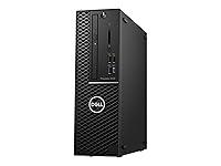 Algopix Similar Product 7 - Dell Precision 2K1FH Mini PC, Black