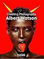 Algopix Similar Product 12 - Albert Watson Creating Photographs