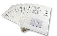 Algopix Similar Product 12 - KJ 12Pack Vacuum Bags Compatible