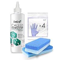 Algopix Similar Product 20 - DeEnti Double Pumice Pack Bundle