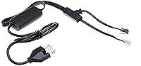 Algopix Similar Product 7 - Plantronics EHS Cable APC-43 (Cisco)