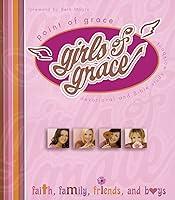 Algopix Similar Product 20 - Girls of Grace