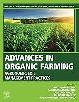 Algopix Similar Product 11 - Advances in Organic Farming Agronomic