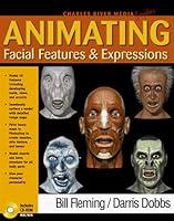 Algopix Similar Product 1 - Animating Facial Features & Expressions