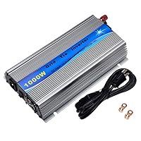 Algopix Similar Product 16 - YH 1000W Grid Tie Inverter Stackable