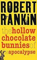 Algopix Similar Product 15 - The Hollow Chocolate Bunnies of the