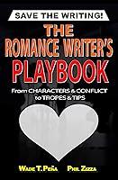 Algopix Similar Product 11 - The Romance Writers Playbook From