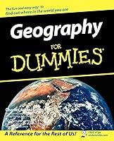 Algopix Similar Product 20 - Geography For Dummies
