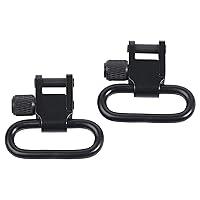 Algopix Similar Product 15 - Detroit Leather Shop Pair of 1 Inch