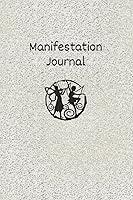 Algopix Similar Product 3 - Manifestation Journal 369 Unlock Your