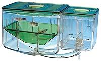 Algopix Similar Product 4 - PennPlax AN2 Aqua Nursery and Hatchery