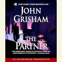 Algopix Similar Product 5 - The Partner: A Novel