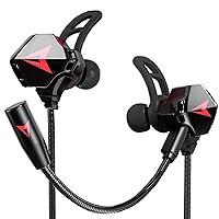 Algopix Similar Product 11 - KASOTT Battle Buds Pro inEar Gaming