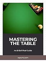 Algopix Similar Product 11 - Mastering the Table An 8Ball Pool