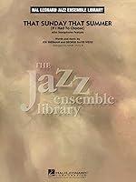Algopix Similar Product 5 - Hal Leonard That Sunday That Summer If