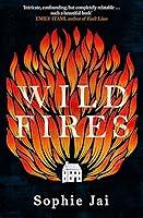 Algopix Similar Product 14 - Wild Fires