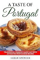 Algopix Similar Product 17 - A Taste of Portugal Traditional