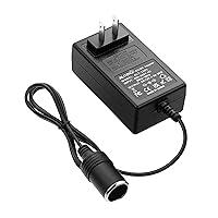 Algopix Similar Product 12 - ALITOVE AC to DC Converter 110V to 12V