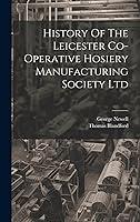 Algopix Similar Product 10 - History Of The Leicester Cooperative