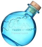 Algopix Similar Product 3 - Ocean Vodka, 750 ml, 80 Proof