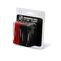 Algopix Similar Product 17 - Team Golf NHL Carolina Hurricanes Pack