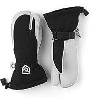 Algopix Similar Product 20 - Hestra Womens Heli Ski Female Glove