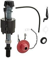 Algopix Similar Product 3 - Fluidmaster 400CRP14 Fill Valve and