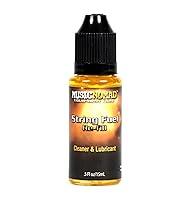 Algopix Similar Product 10 - MusicNomad String Fuel Refill 05 oz