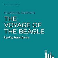 Algopix Similar Product 9 - The Voyage of the Beagle