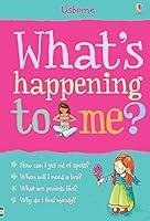 Algopix Similar Product 2 - Whats Happening to Me Girls Edition