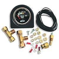 Algopix Similar Product 20 - BM 80212 Transmission Temperature