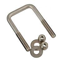 Algopix Similar Product 15 - CE Smith  Stainless Steel UBolt 