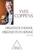 Algopix Similar Product 15 - Origines de lHomme origines dun