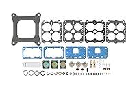 Algopix Similar Product 7 - Holley 37485 Renew Kit Carburetor